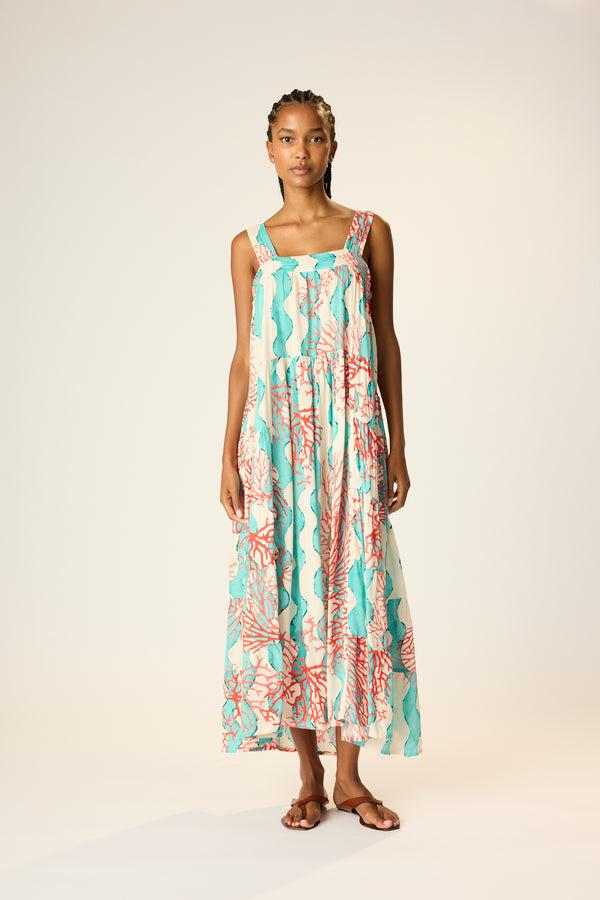 natalie martin JASMINE MAXI