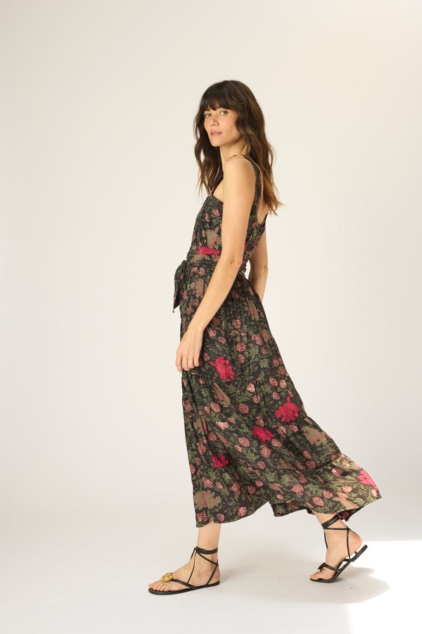 natalie martin JASMINE MAXI