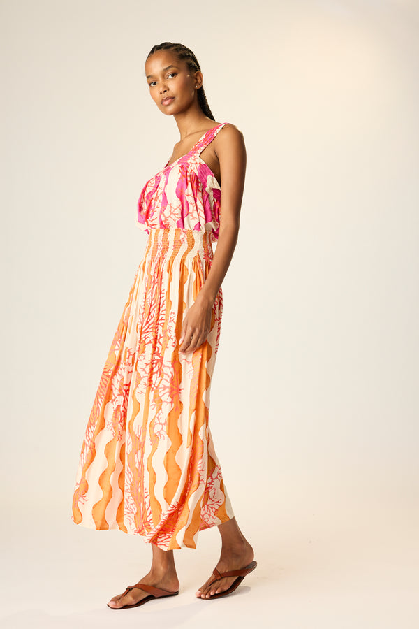 Natalie Martin JASMINE TOP