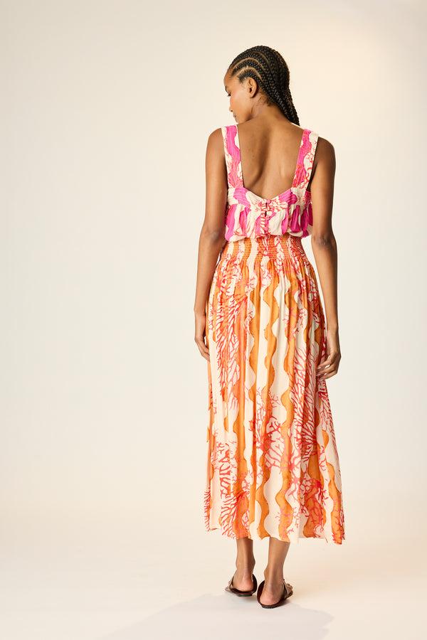 Natalie Martin JASMINE TOP