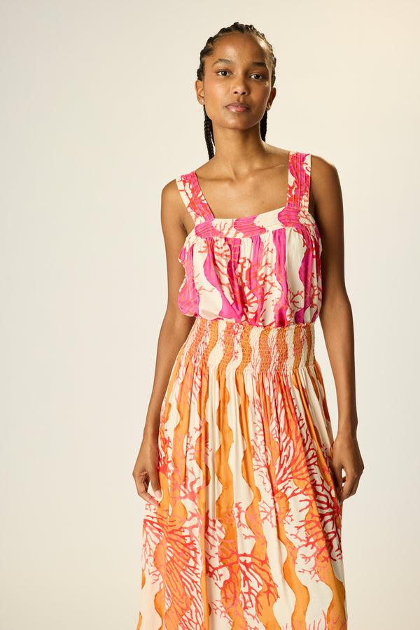 Natalie Martin JASMINE TOP