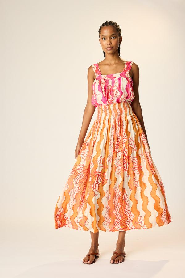 natalie martin JASMINE TOP