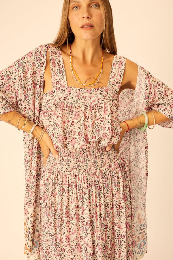 Natalie Martin JASMINE TOP