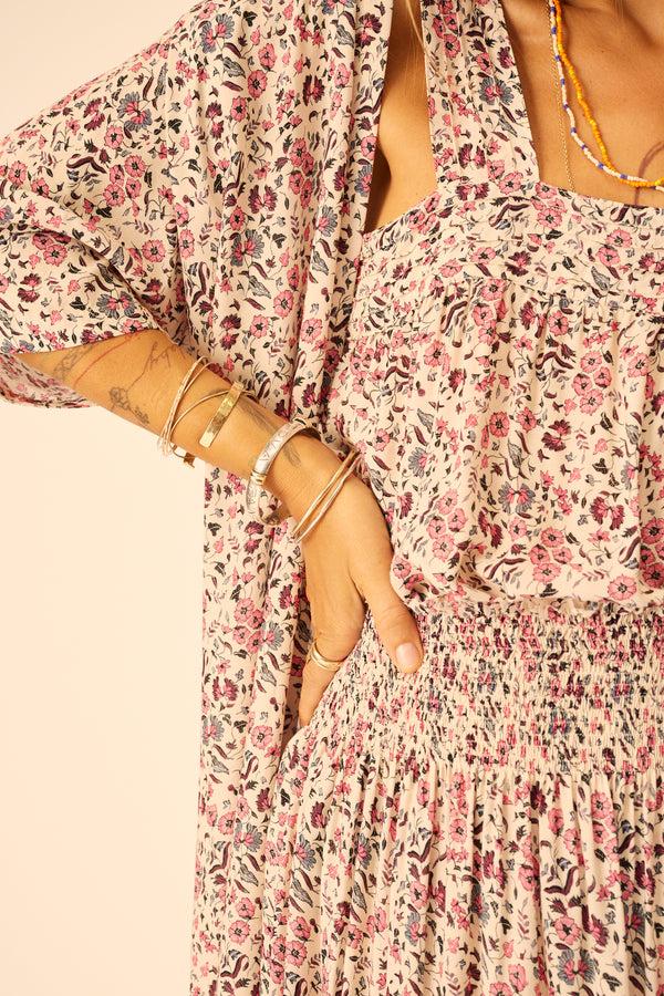 Natalie Martin JASMINE TOP