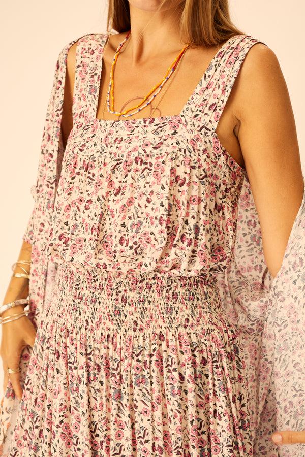 Natalie Martin JASMINE TOP