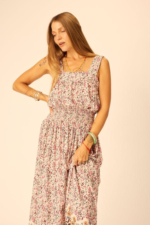 natalie martin JASMINE TOP