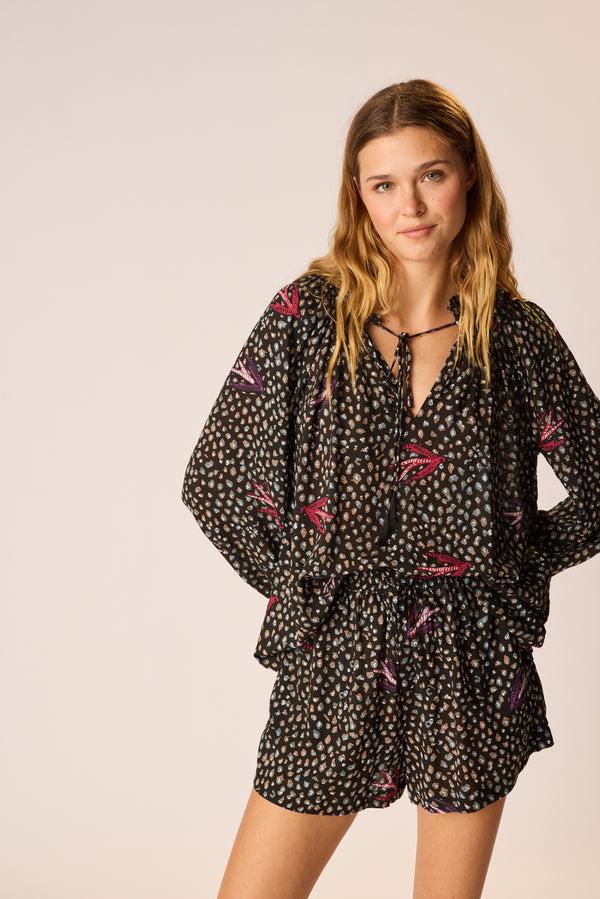 Natalie Martin JASPER SHORT