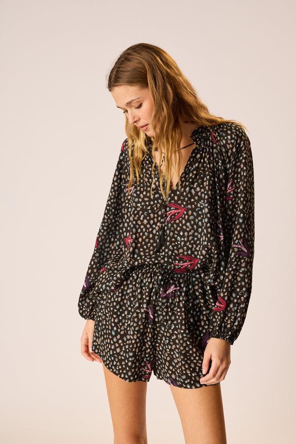 Natalie Martin JASPER SHORT