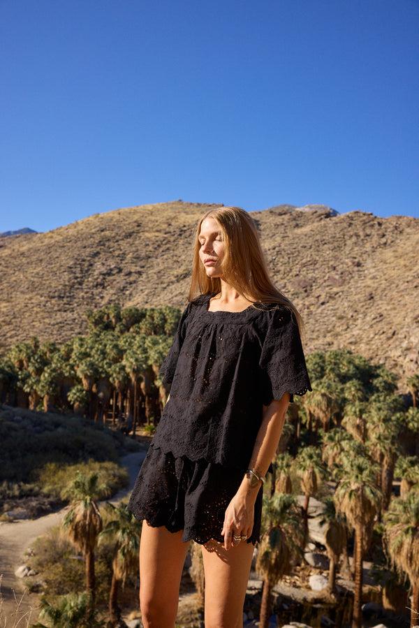 Natalie Martin JASPER SHORT