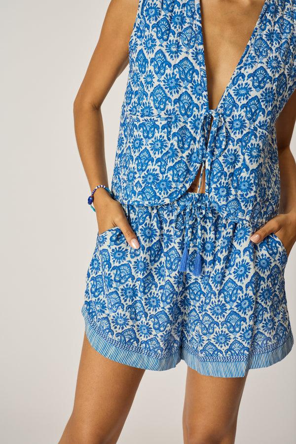 Natalie Martin JASPER SHORT