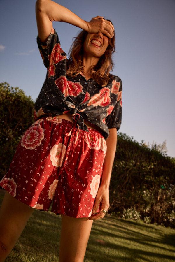 Natalie Martin JASPER SHORT