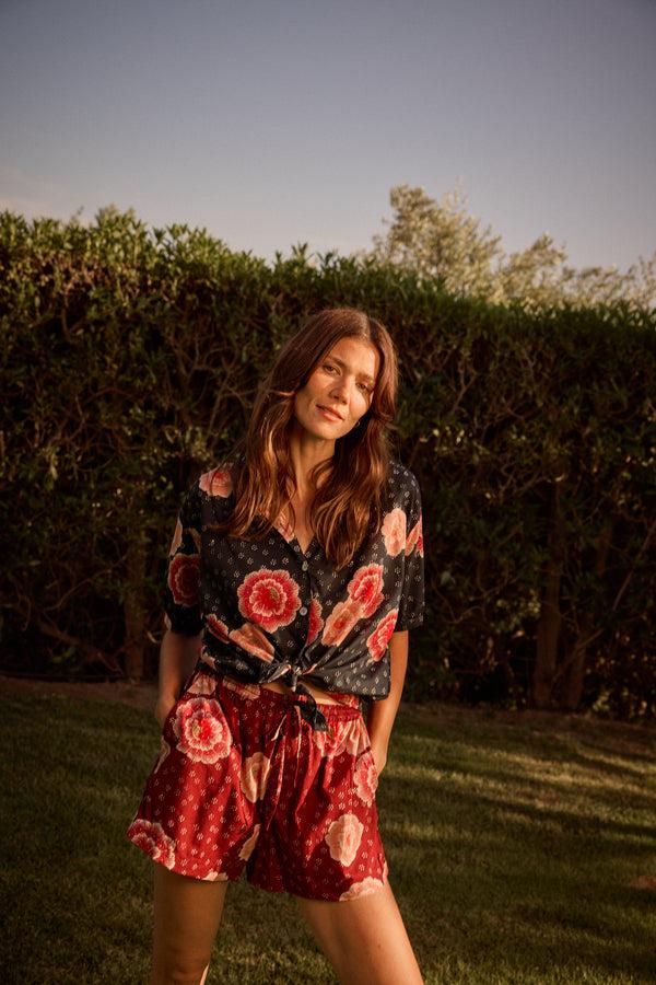 Natalie Martin JASPER SHORT