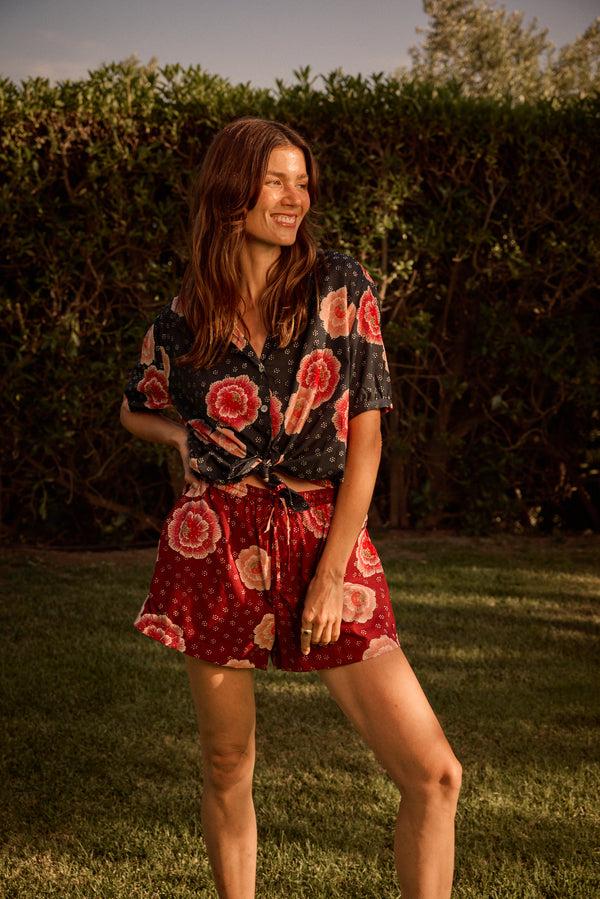 Natalie Martin JASPER SHORT