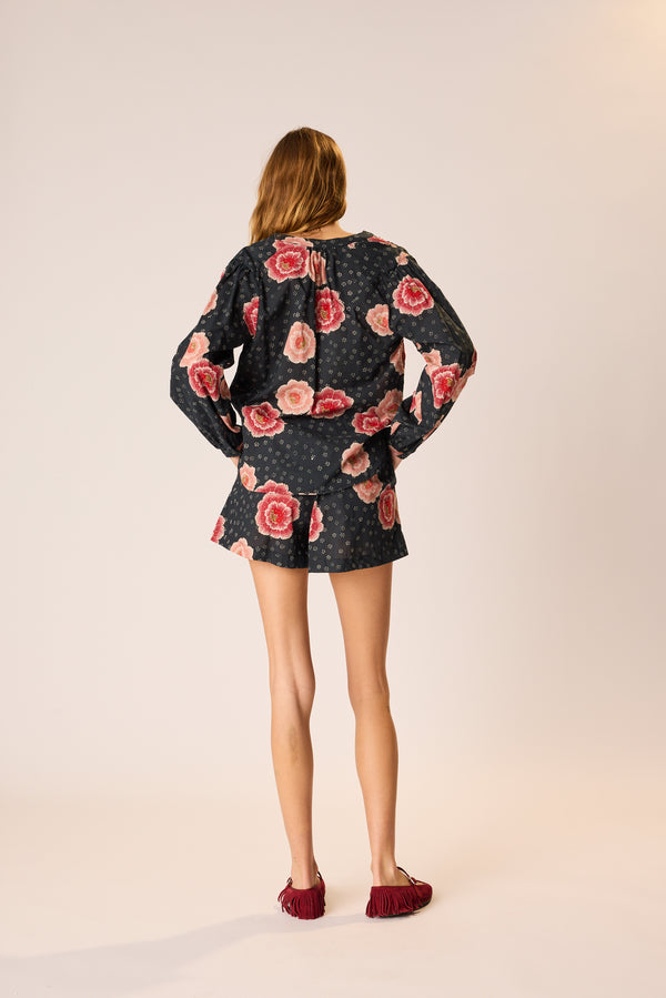 Natalie Martin JASPER SHORT