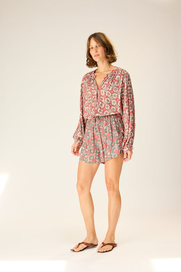 Natalie Martin JASPER SHORT