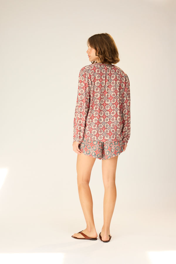 Natalie Martin JASPER SHORT