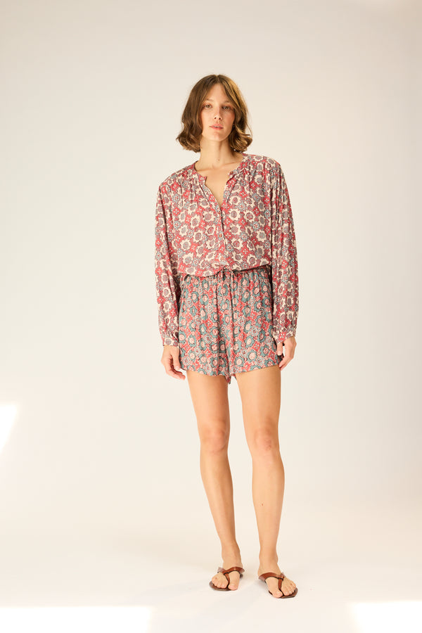 natalie martin JASPER SHORT