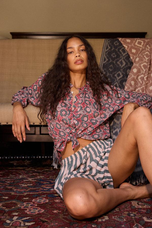 Natalie Martin JASPER SHORT