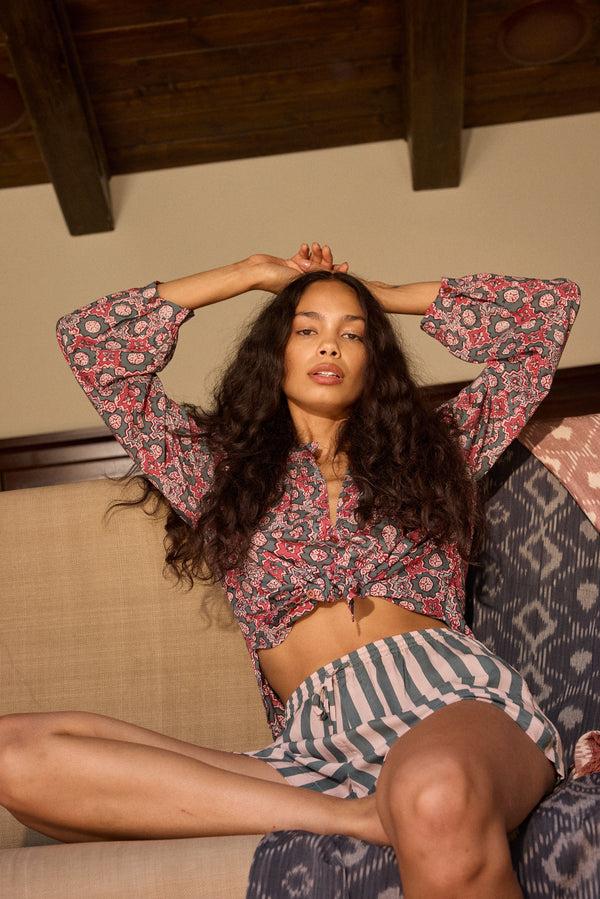 Natalie Martin JASPER SHORT