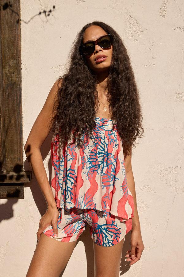 Natalie Martin JASPER SHORT