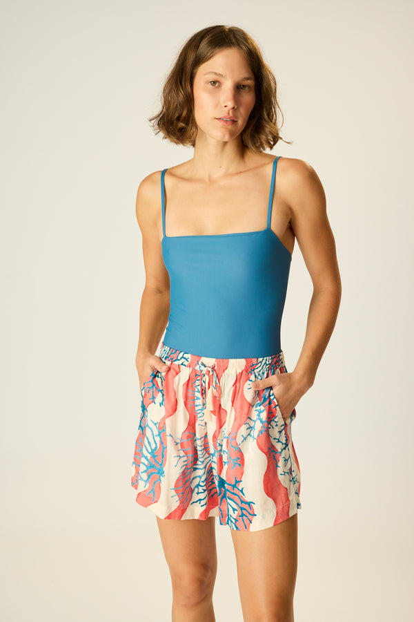 Natalie Martin JASPER SHORT