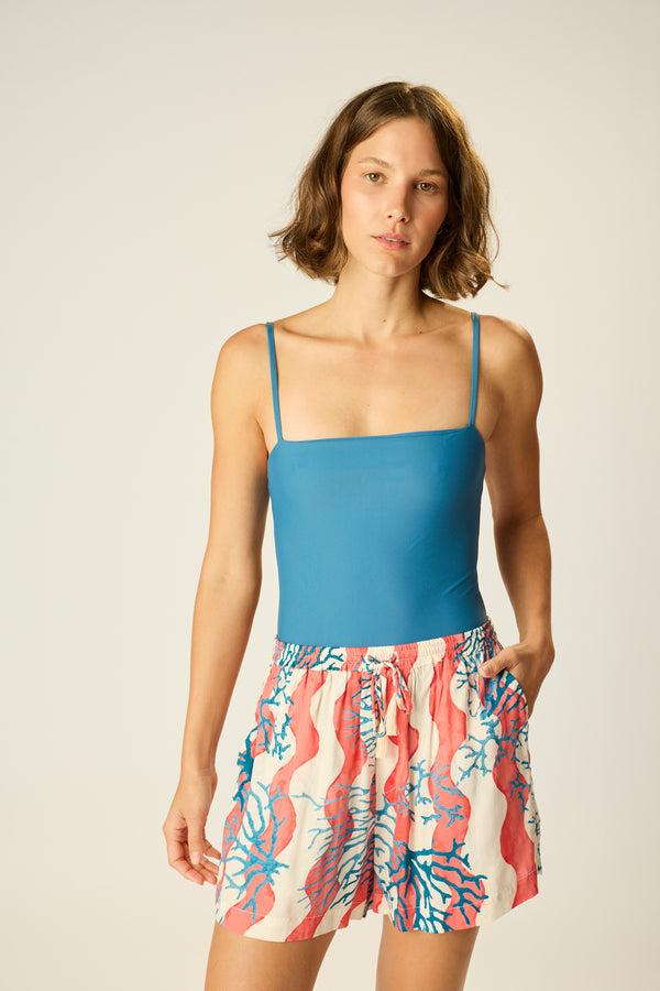 Natalie Martin JASPER SHORT