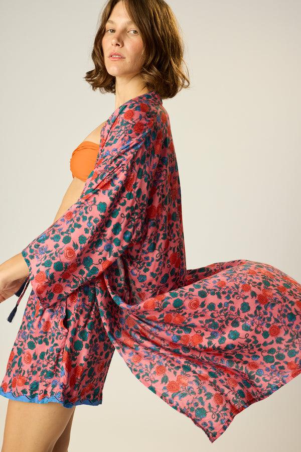 Natalie Martin JASPER SHORT