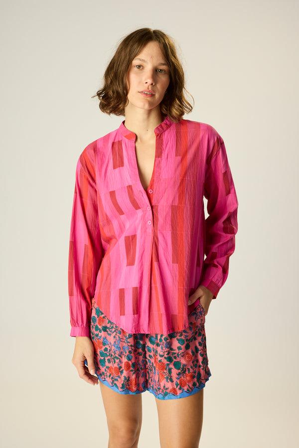 Natalie Martin JASPER SHORT