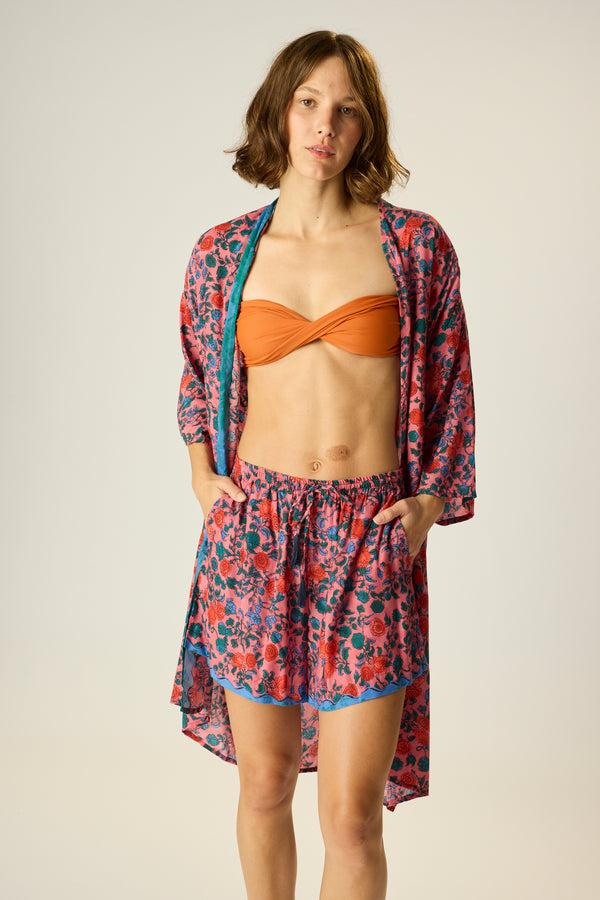 natalie martin JASPER SHORT