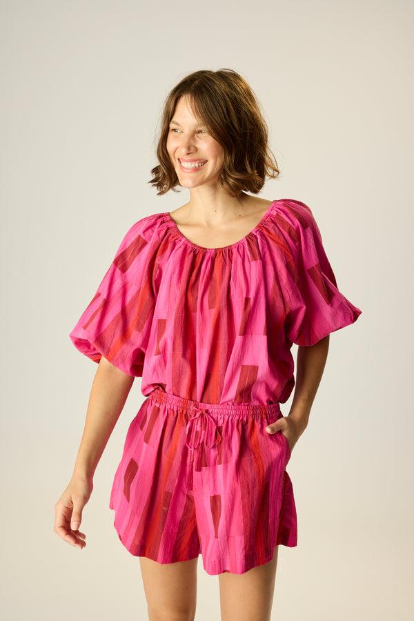 Natalie Martin JASPER SHORT