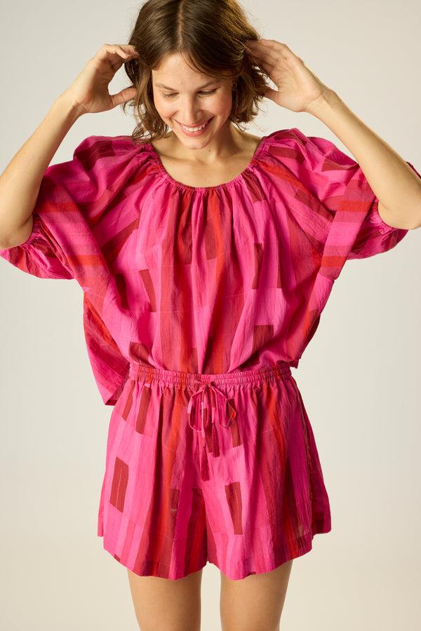 Natalie Martin JASPER SHORT