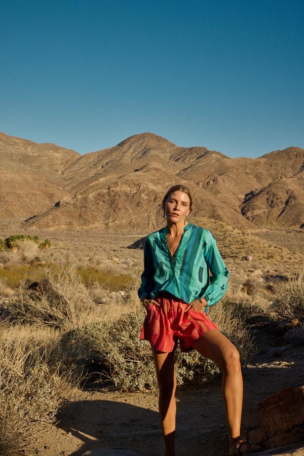 Natalie Martin JASPER SHORT