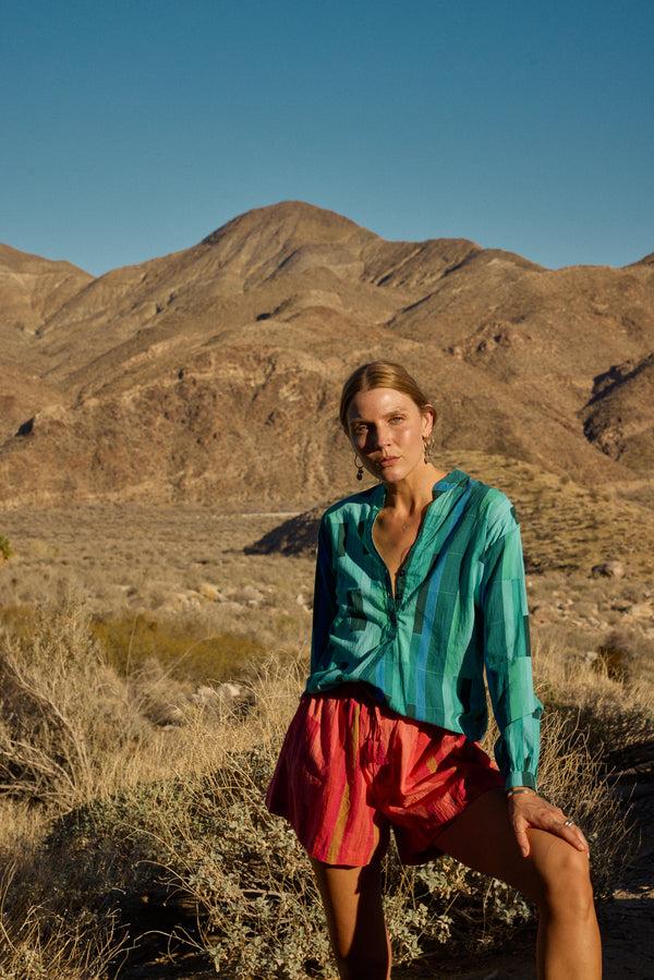 Natalie Martin JASPER SHORT