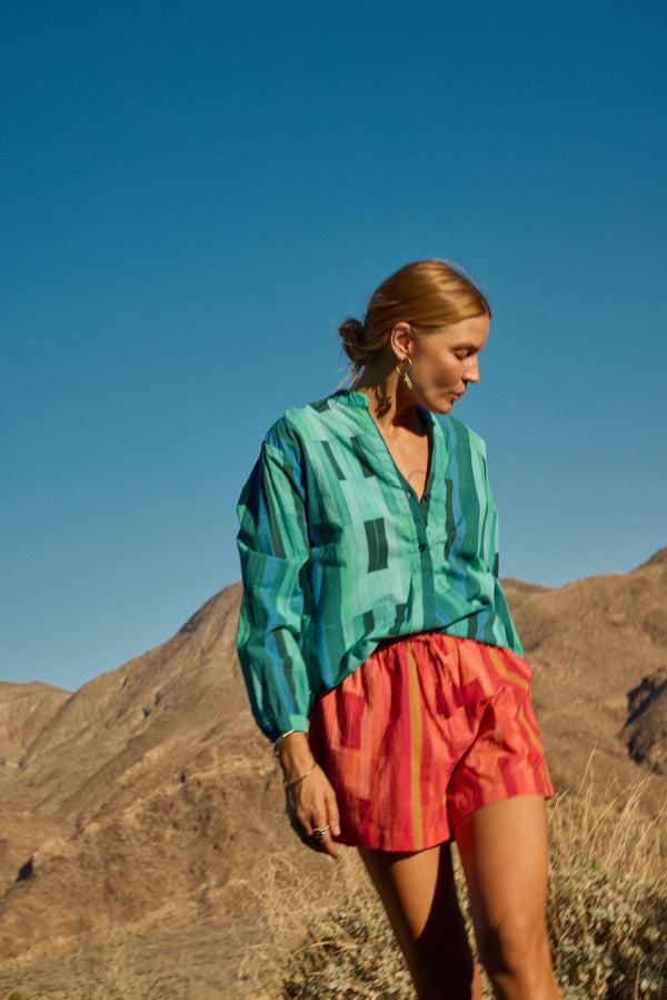 Natalie Martin JASPER SHORT