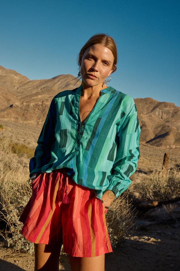 natalie martin JASPER SHORT