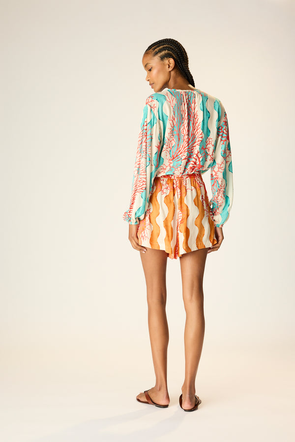 Natalie Martin JASPER SHORT