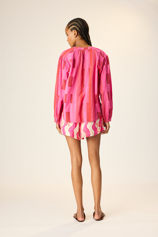 Natalie Martin JASPER SHORT