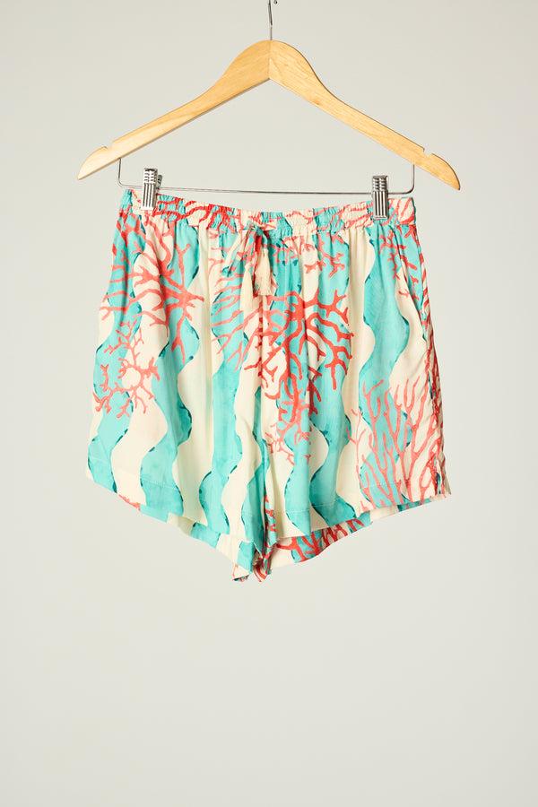 Natalie Martin JASPER SHORT