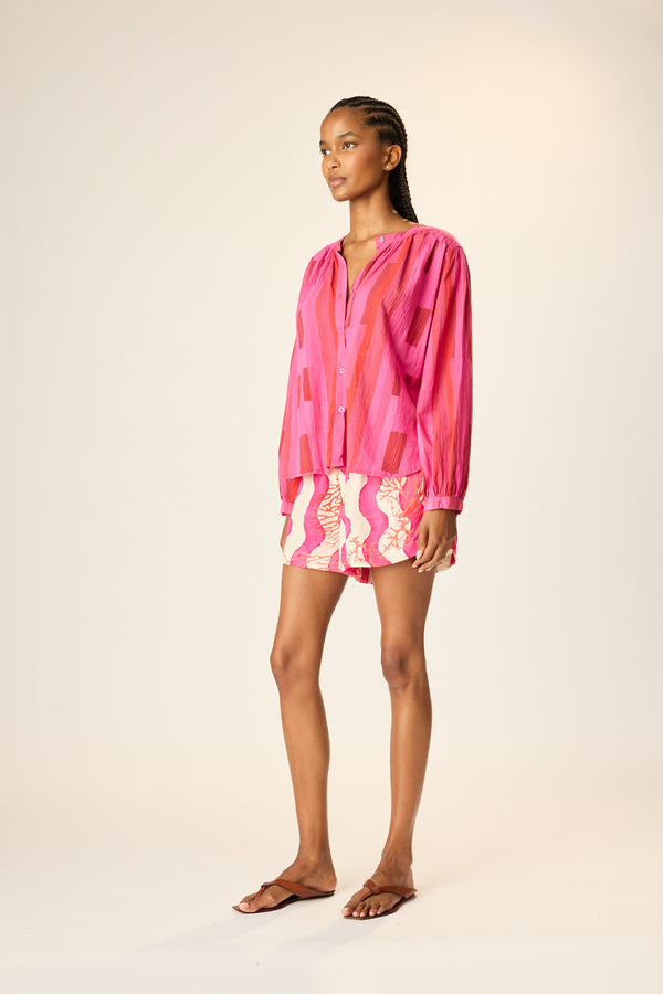 natalie martin JASPER SHORT