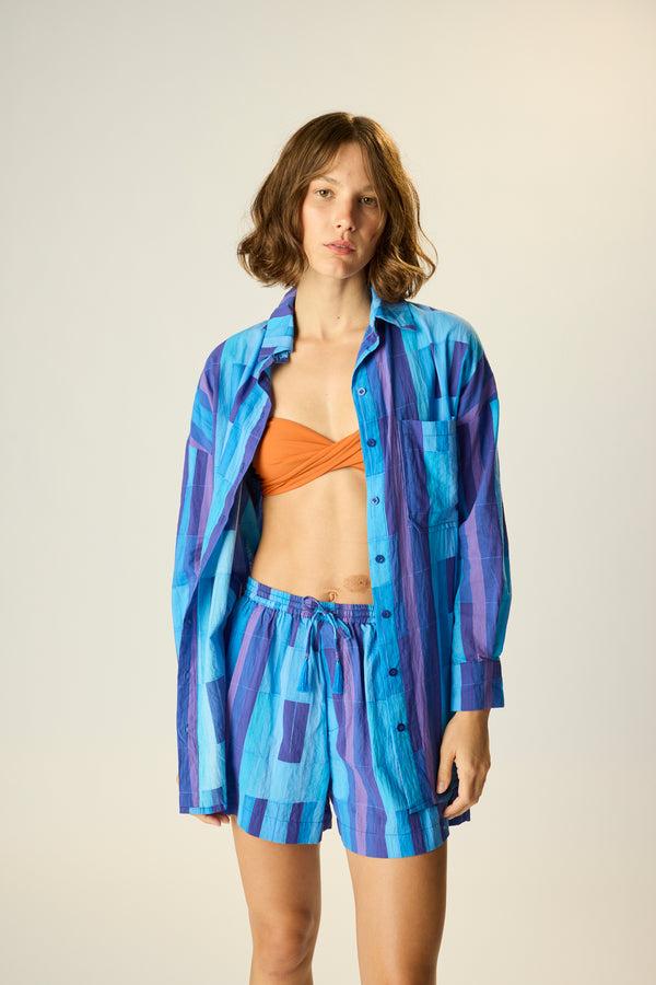 Natalie Martin JASPER SHORT