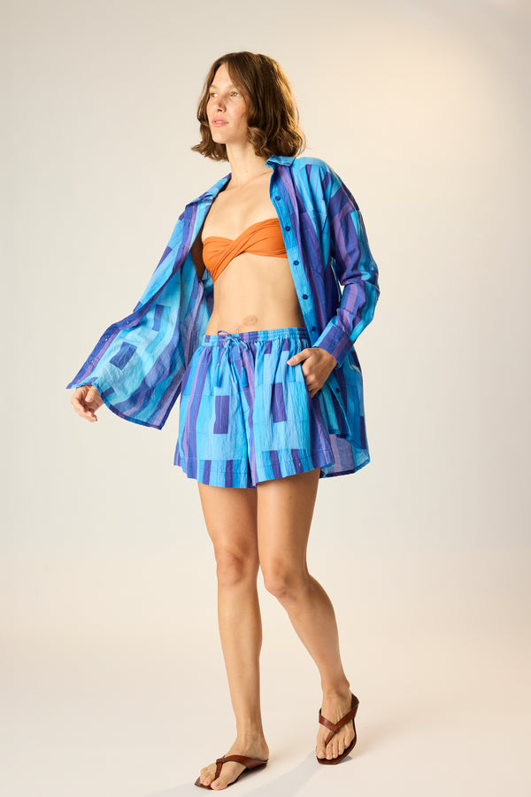 Natalie Martin JASPER SHORT