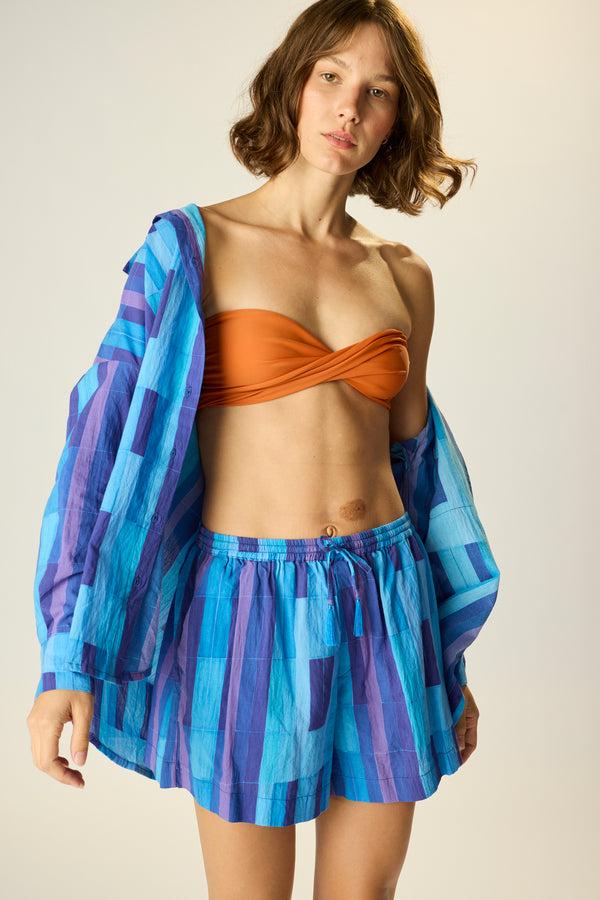 natalie martin JASPER SHORT