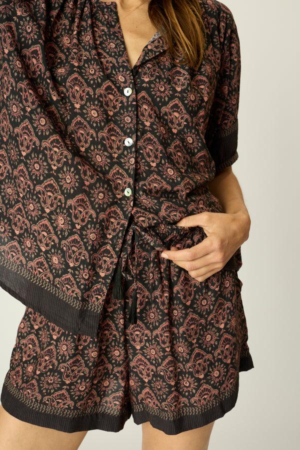 Natalie Martin JASPER SHORT