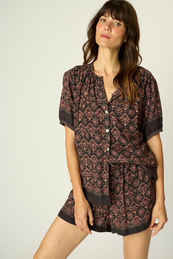 natalie martin JASPER SHORT