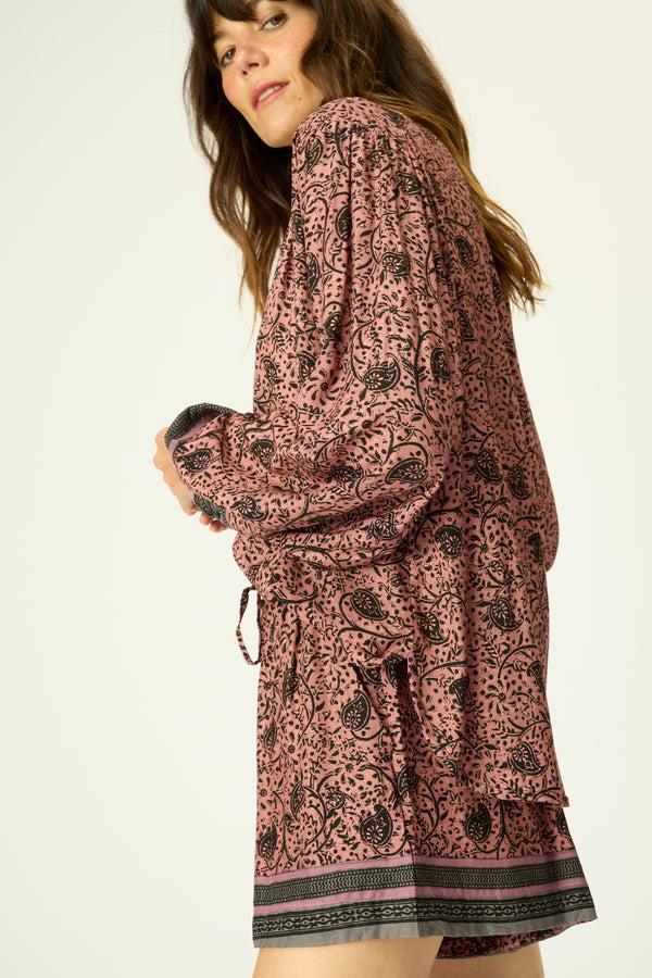 Natalie Martin JASPER SHORT