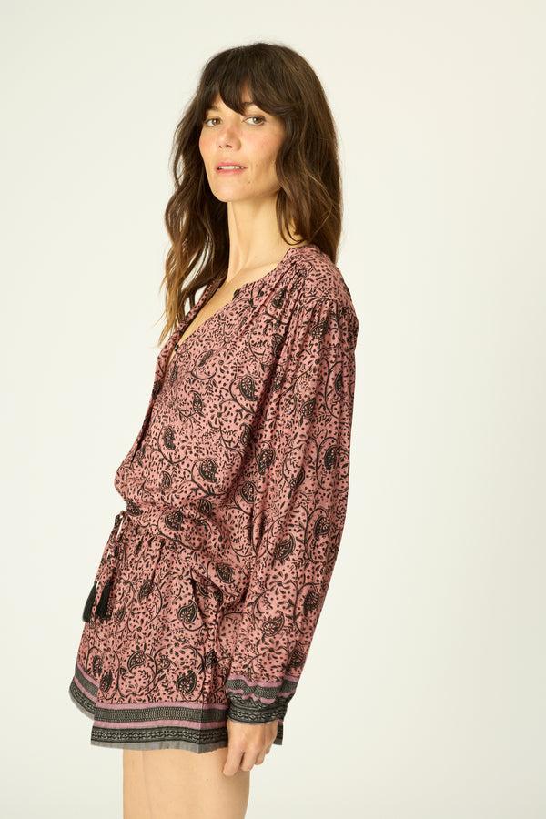 Natalie Martin JASPER SHORT