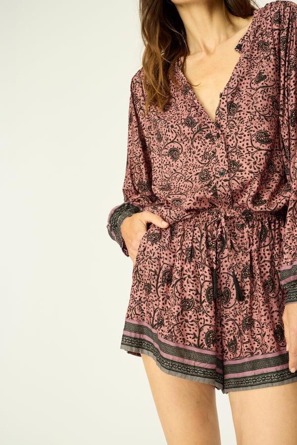 Natalie Martin JASPER SHORT