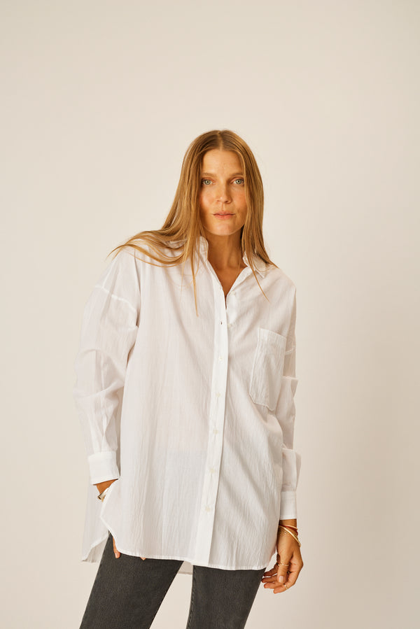 Natalie Martin JENNIFER SHIRT