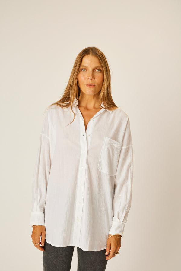 Natalie Martin JENNIFER SHIRT