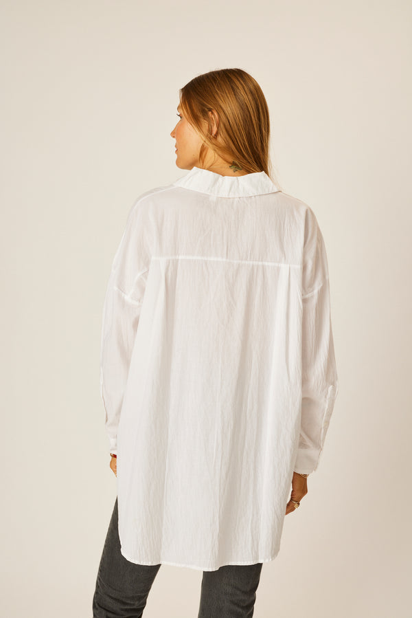 Natalie Martin JENNIFER SHIRT